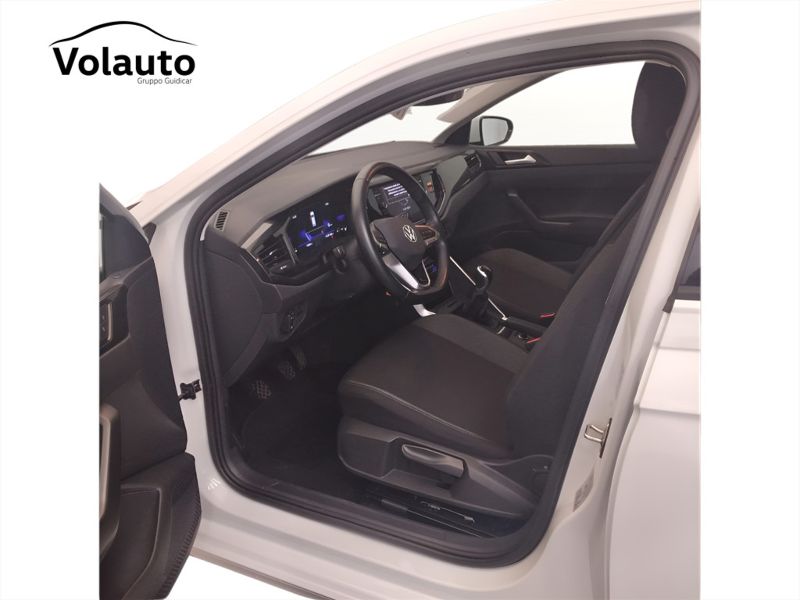 GuidiCar - VOLKSWAGEN Polo 2023 Polo 1.0 evo Life 80cv Usato