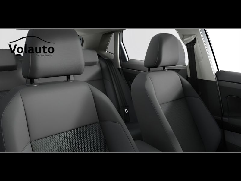 GuidiCar - VOLKSWAGEN Polo 1 Polo 1.0 evo Life 80cv Nuovo