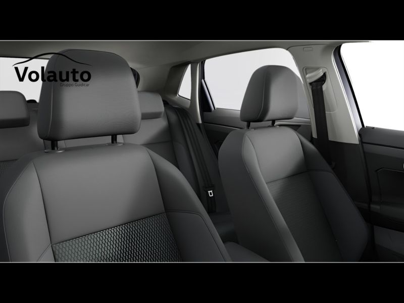 GuidiCar - VOLKSWAGEN Polo 1 Polo 1.0 evo Life 80cv Nuovo