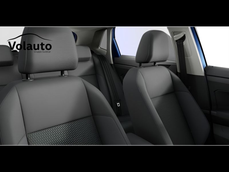 GuidiCar - VOLKSWAGEN Polo 1 Polo 1.0 tsi Edition Plus 95cv Nuovo