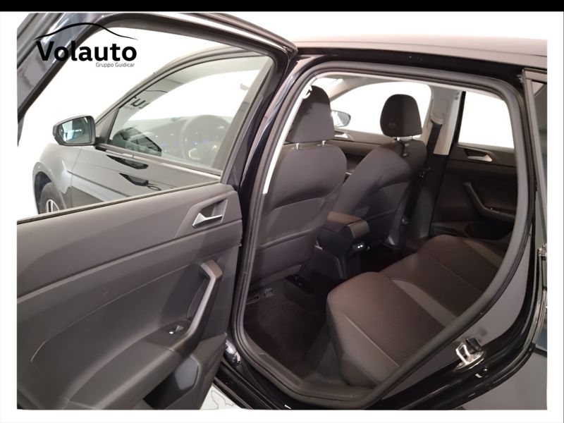 GuidiCar - VOLKSWAGEN Polo 2022 Polo 1.0 tsi Life 95cv Usato
