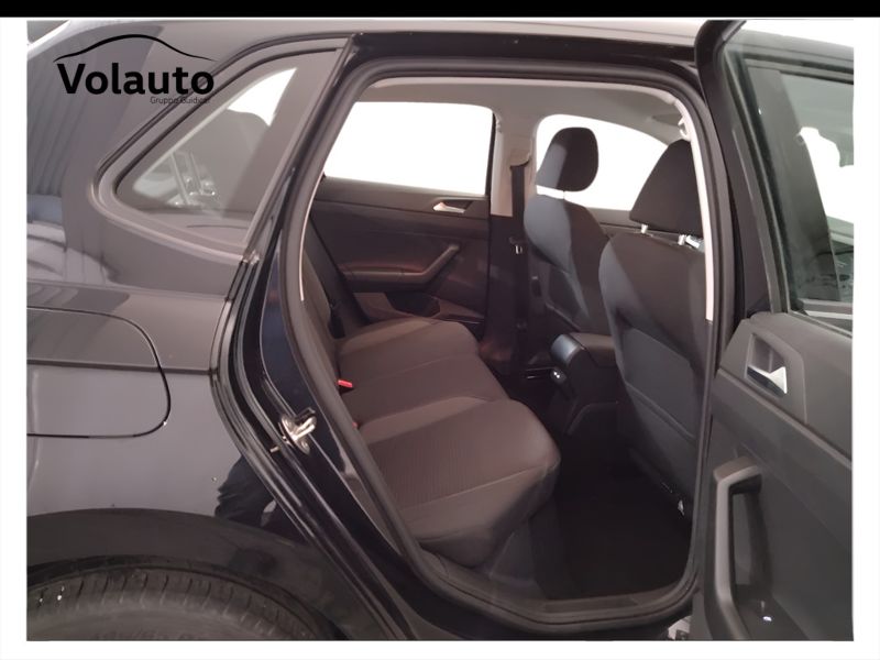 GuidiCar - VOLKSWAGEN Polo 2022 Polo 1.0 tsi Life 95cv Usato