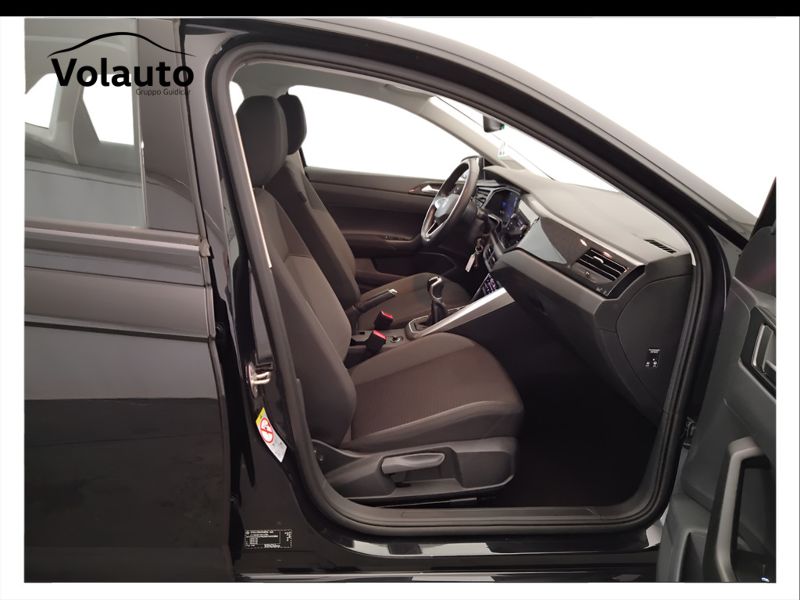 GuidiCar - VOLKSWAGEN Polo 2022 Polo 1.0 tsi Life 95cv Usato