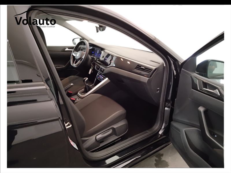 GuidiCar - VOLKSWAGEN Polo 2022 Polo 1.0 tsi Life 95cv Usato