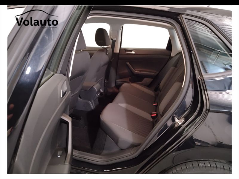 GuidiCar - VOLKSWAGEN Polo 2022 Polo 1.0 tsi Life 95cv Usato