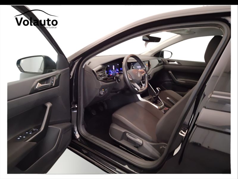 GuidiCar - VOLKSWAGEN Polo 2022 Polo 1.0 tsi Life 95cv Usato