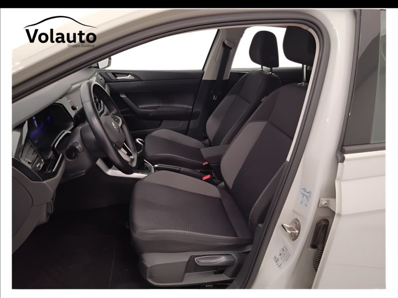 GuidiCar - VOLKSWAGEN Polo 2022 Polo 1.0 tsi Life 95cv Usato