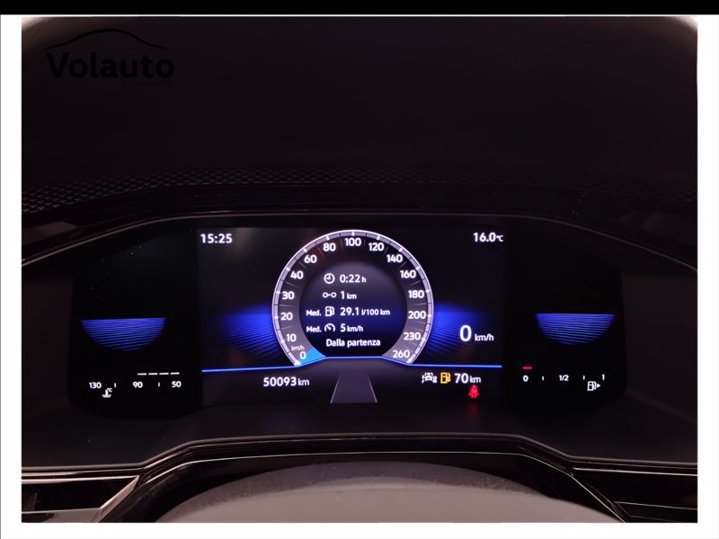 GuidiCar - VOLKSWAGEN Polo 2022 Polo 1.0 tsi Life 95cv Usato