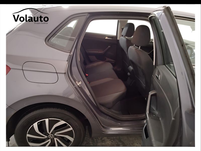 GuidiCar - VOLKSWAGEN Polo 2022 Polo 1.0 tsi Life 95cv Usato