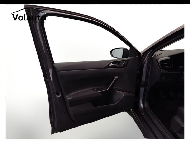 GuidiCar - VOLKSWAGEN Polo 2022 Polo 1.0 tsi Life 95cv Usato