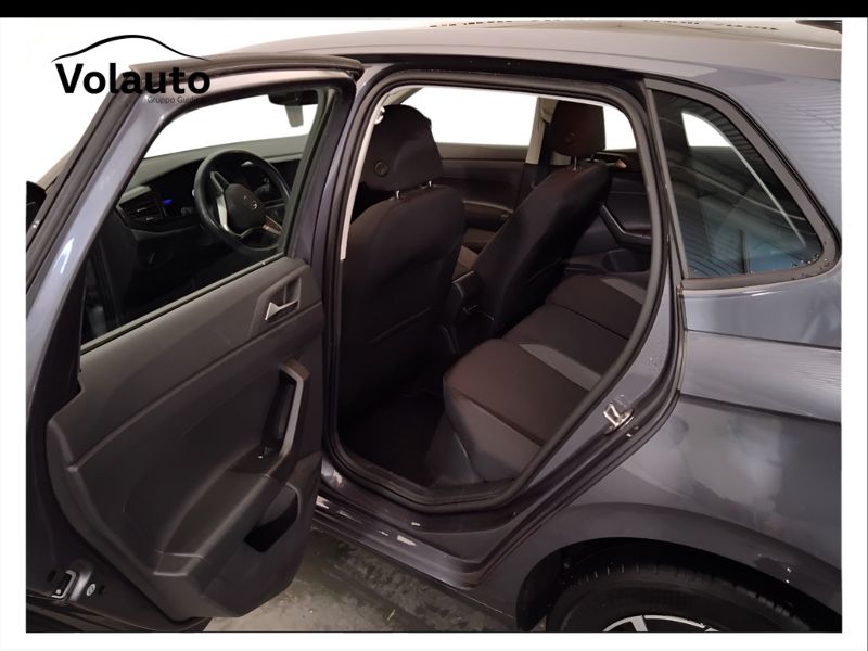 GuidiCar - VOLKSWAGEN Polo 2022 Polo 1.0 tsi Life 95cv Usato