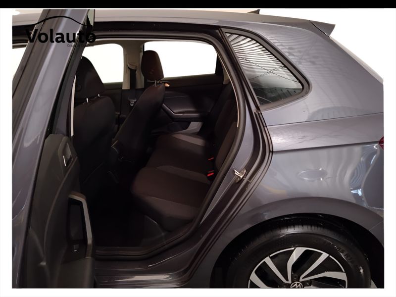 GuidiCar - VOLKSWAGEN Polo 2022 Polo 1.0 tsi Life 95cv Usato