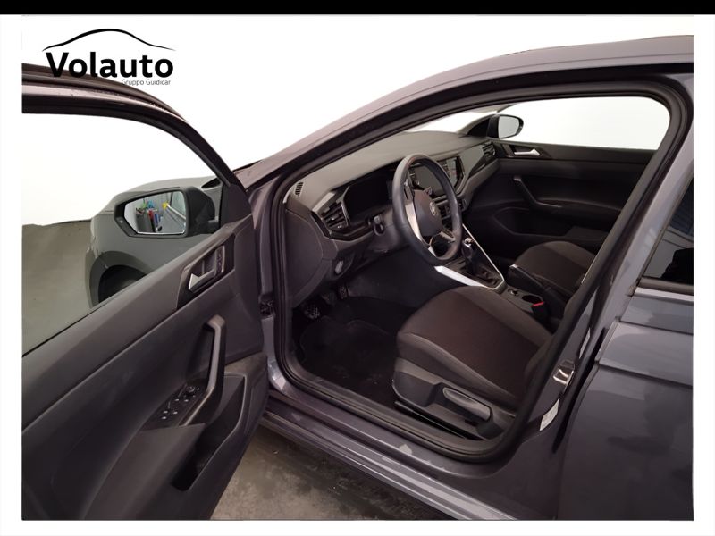 GuidiCar - VOLKSWAGEN Polo 2022 Polo 1.0 tsi Life 95cv Usato