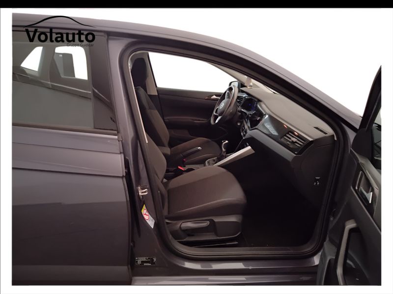 GuidiCar - VOLKSWAGEN Polo 2022 Polo 1.0 tsi Life 95cv Usato