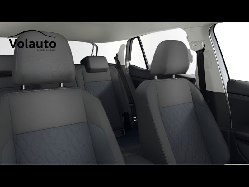 GuidiCar - VOLKSWAGEN T-Cross 1 T-Cross 1.0 tsi Edition Plus 95cv Nuovo