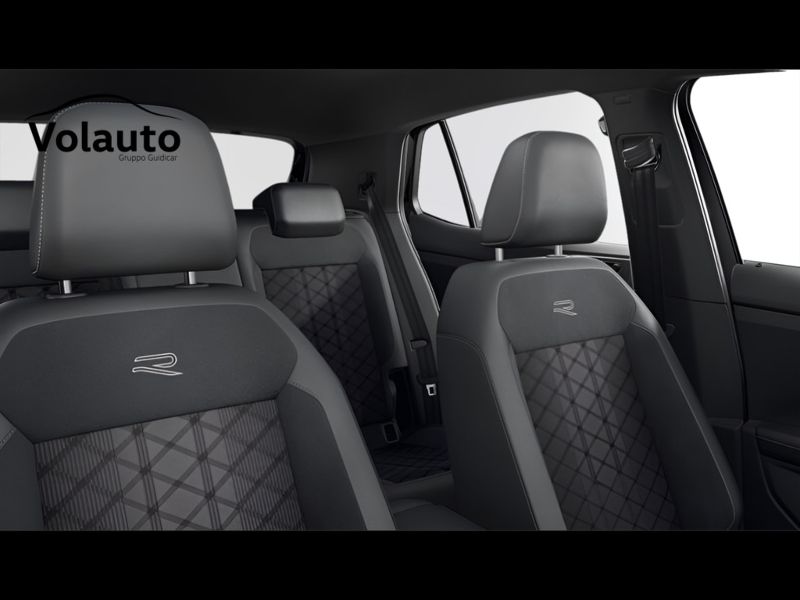 GuidiCar - VOLKSWAGEN T-Cross 1 T-Cross 1.0 tsi R-Line 115cv Nuovo
