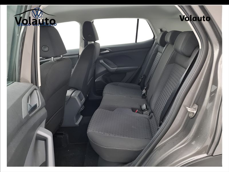 GuidiCar - VOLKSWAGEN T-Cross 2019 2021 T-Cross 1.0 tsi Style 110cv dsg Usato