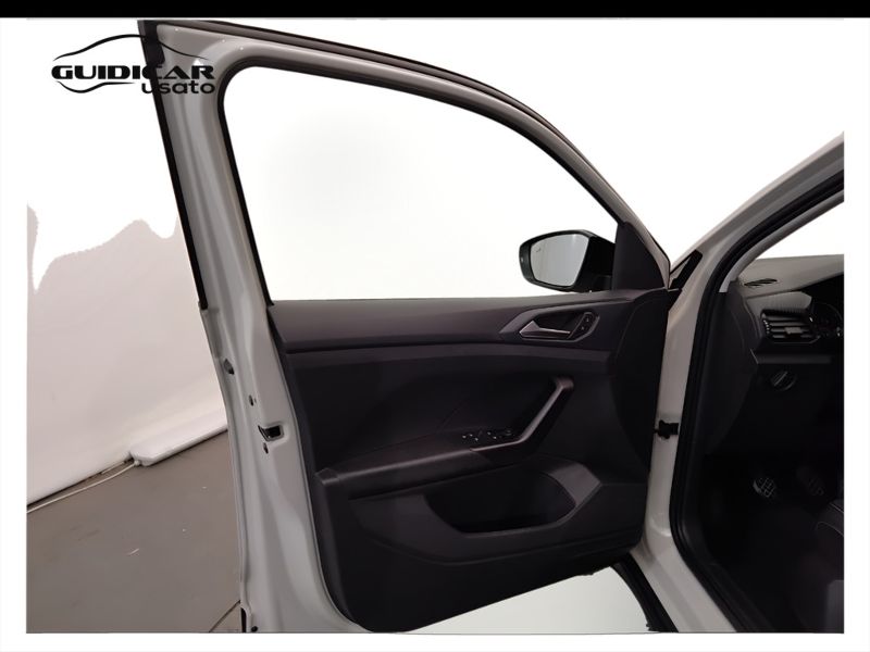 GuidiCar - VOLKSWAGEN T-Cross 2022 T-Cross 1.0 tsi Style 110cv Usato