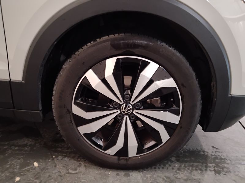 GuidiCar - VOLKSWAGEN T-Cross 2022 T-Cross 1.0 tsi Style 110cv Usato