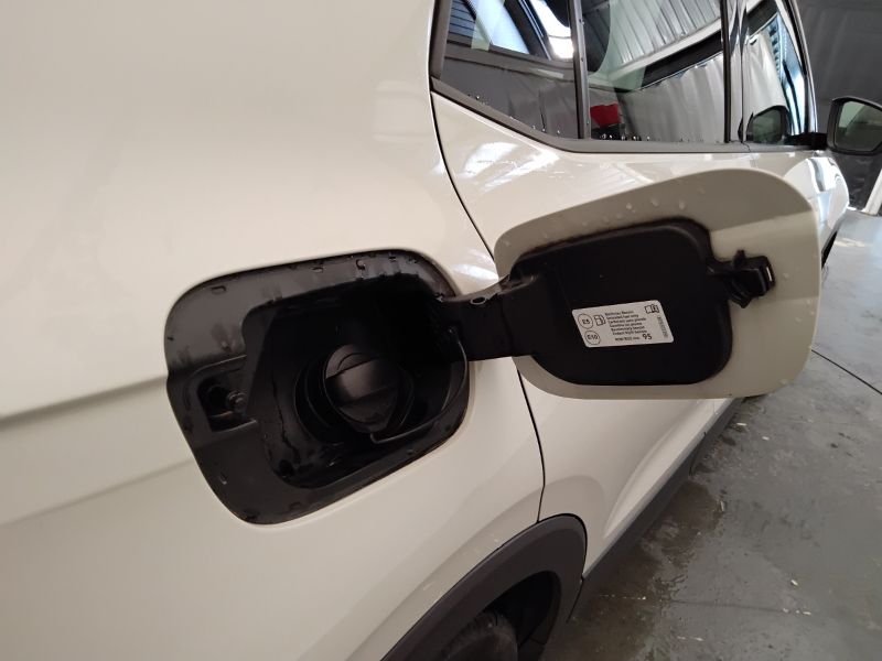GuidiCar - VOLKSWAGEN T-Cross 2022 T-Cross 1.0 tsi Style 110cv Usato
