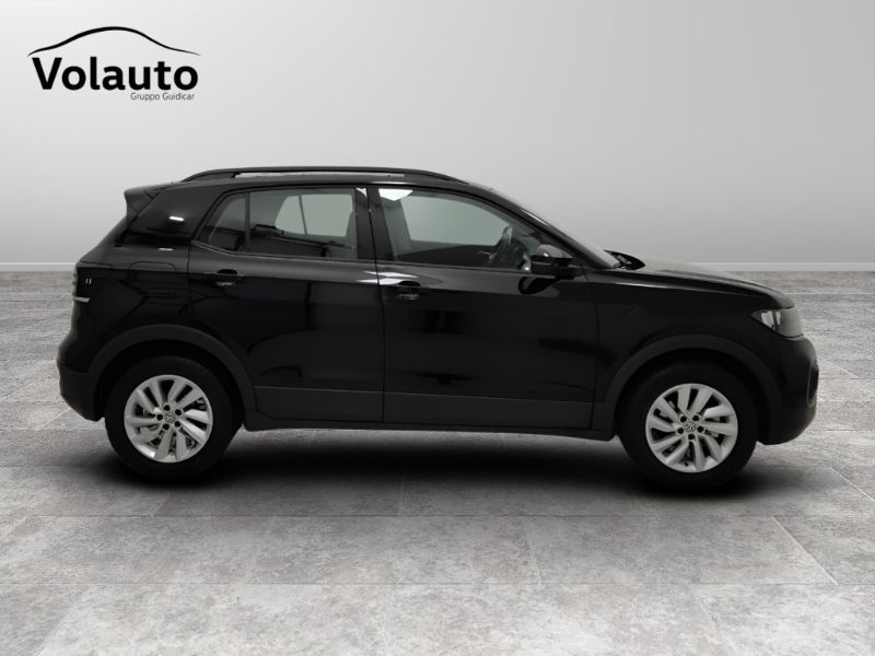 GuidiCar - VOLKSWAGEN T-Cross 2020 T-Cross 1.0 tsi Style 115cv Usato