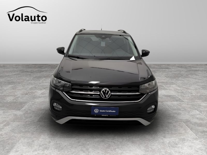 GuidiCar - VOLKSWAGEN T-Cross 2019 2020 T-Cross 1.0 tsi Style 115cv Usato