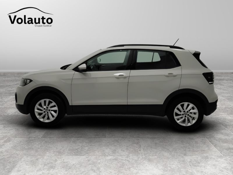 GuidiCar - VOLKSWAGEN T-Cross 2022 T-Cross 1.0 tsi Style 95cv Usato