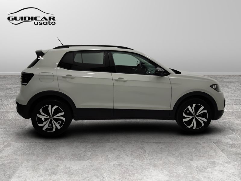 GuidiCar - VOLKSWAGEN T-Cross 2022 T-Cross 1.0 tsi Style 95cv Usato