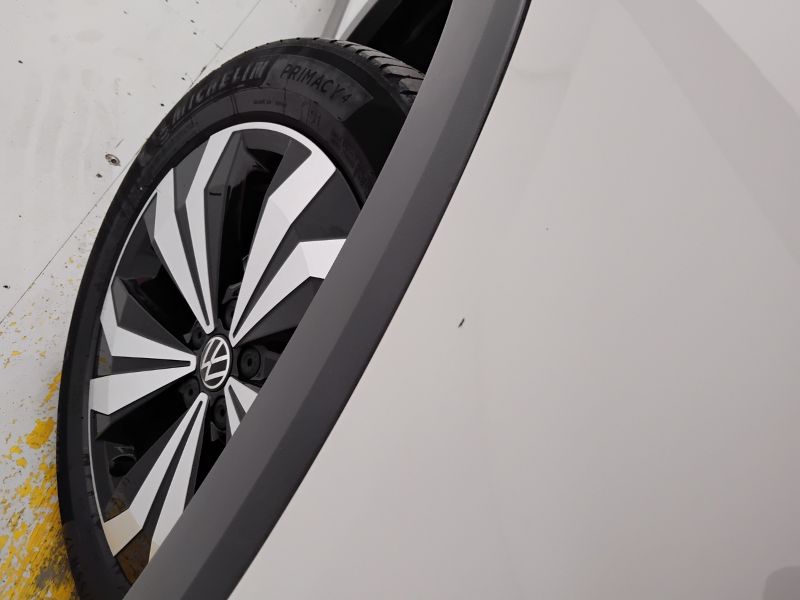 GuidiCar - VOLKSWAGEN T-Cross 2022 T-Cross 1.0 tsi Style 95cv Usato