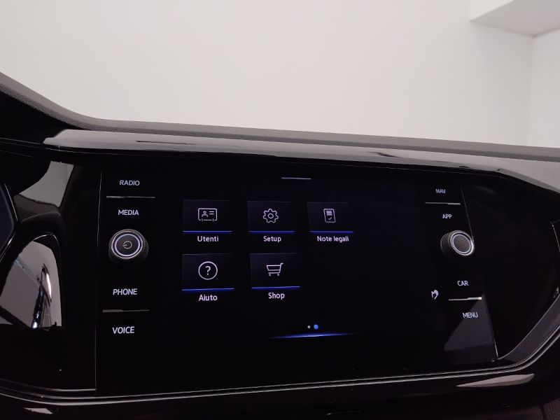 GuidiCar - VOLKSWAGEN T-Cross 2022 T-Cross 1.0 tsi Style 95cv Usato