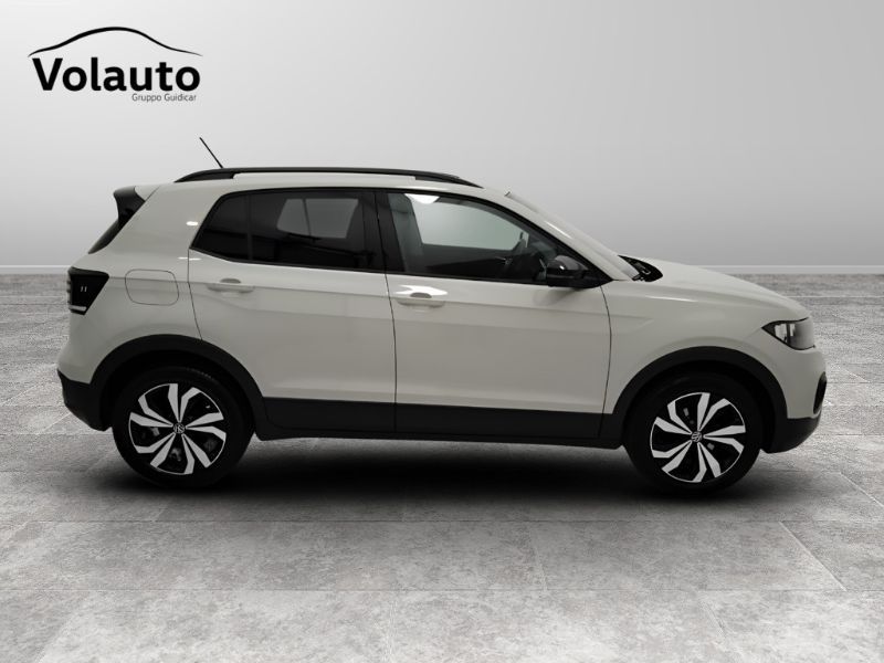 GuidiCar - VOLKSWAGEN T-Cross 2019 2022 T-Cross 1.0 tsi Style 95cv Usato