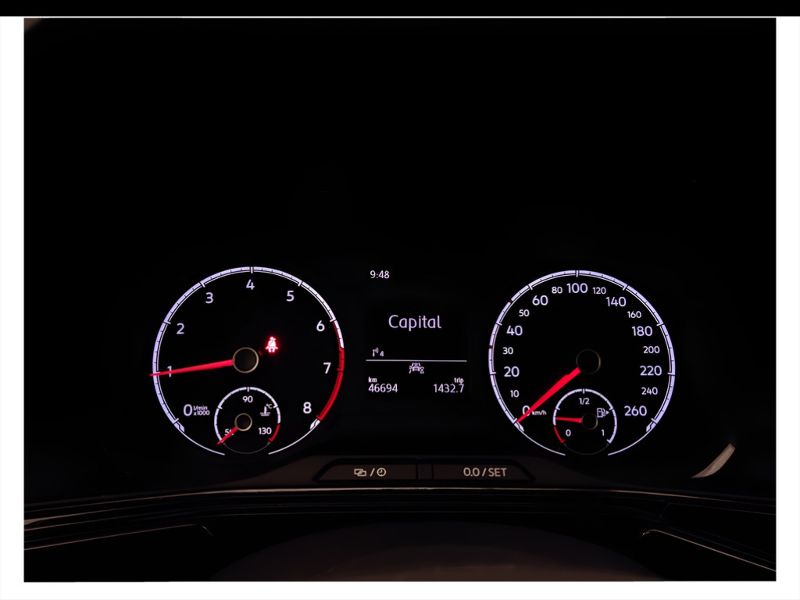 GuidiCar - VOLKSWAGEN T-Cross 2022 T-Cross 1.0 tsi Style 95cv Usato