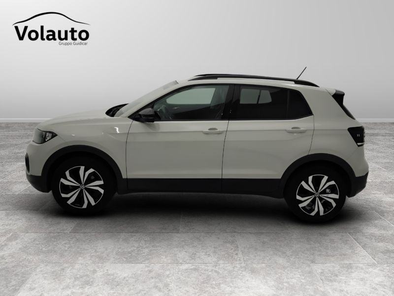 GuidiCar - VOLKSWAGEN T-Cross 2022 T-Cross 1.0 tsi Style 95cv Usato