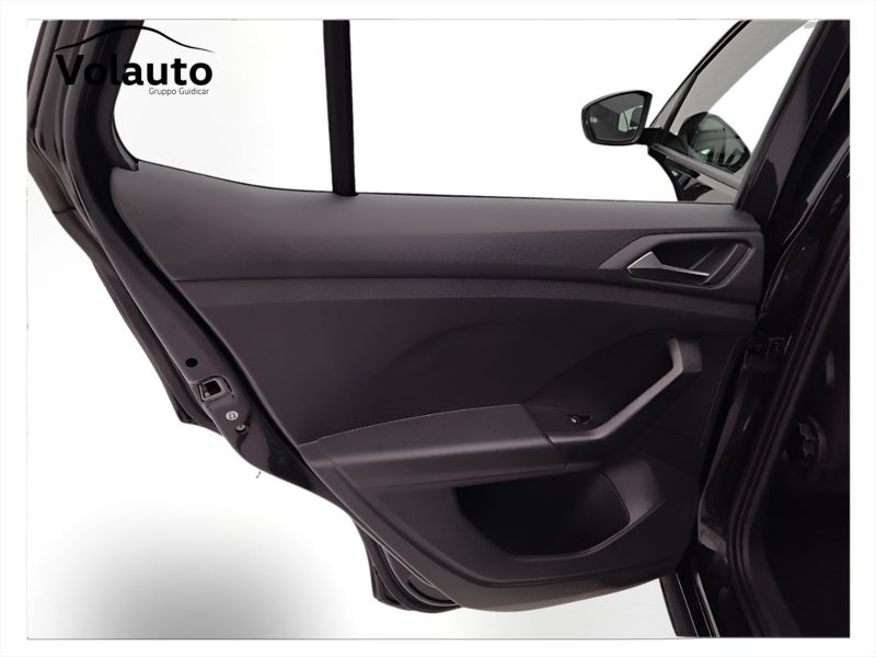 GuidiCar - VOLKSWAGEN T-Cross 2022 T-Cross 1.0 tsi Style 95cv Usato