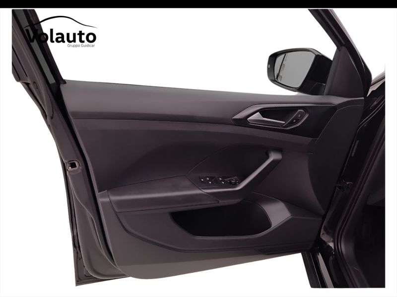 GuidiCar - VOLKSWAGEN T-Cross 2022 T-Cross 1.0 tsi Style 95cv Usato