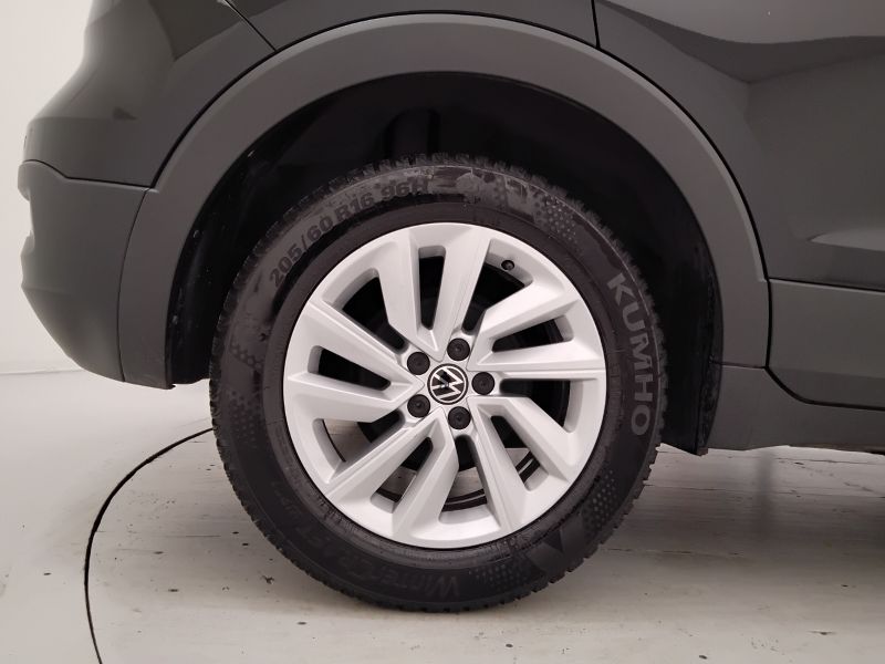 GuidiCar - VOLKSWAGEN T-Cross 2022 T-Cross 1.0 tsi Style 95cv Usato