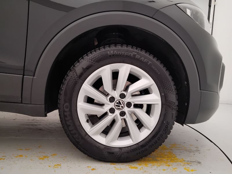 GuidiCar - VOLKSWAGEN T-Cross 2022 T-Cross 1.0 tsi Style 95cv Usato
