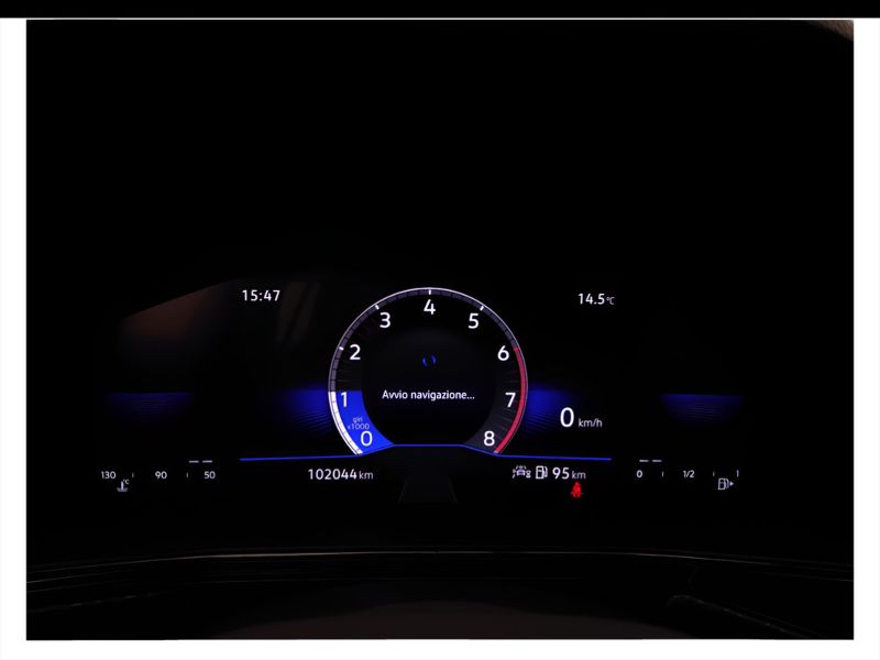 GuidiCar - VOLKSWAGEN T-Cross 2022 T-Cross 1.0 tsi Style 95cv Usato
