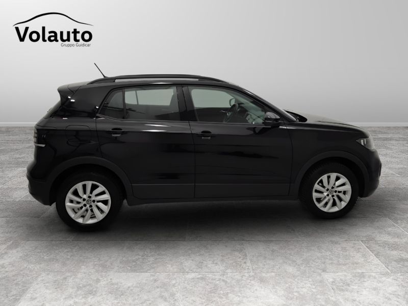 GuidiCar - VOLKSWAGEN T-Cross 2022 T-Cross 1.0 tsi Style 95cv Usato