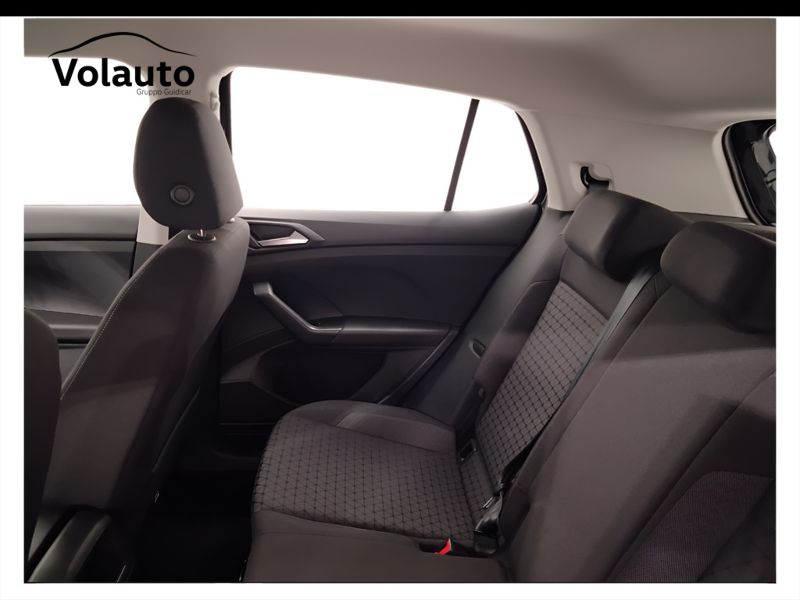 GuidiCar - VOLKSWAGEN T-Cross 2022 T-Cross 1.0 tsi Style 95cv Usato