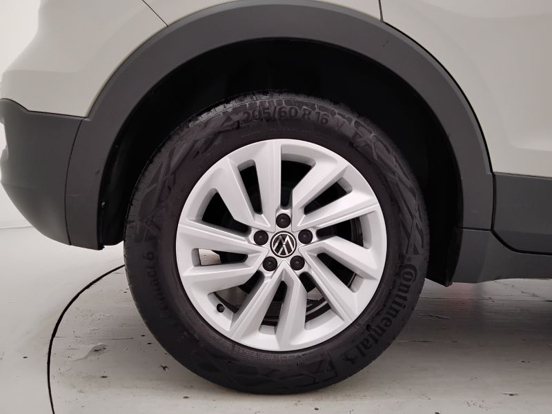 GuidiCar - VOLKSWAGEN T-Cross 2023 T-Cross 1.0 tsi Style 95cv Usato