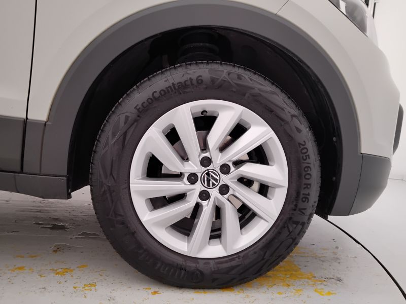 GuidiCar - VOLKSWAGEN T-Cross 2023 T-Cross 1.0 tsi Style 95cv Usato