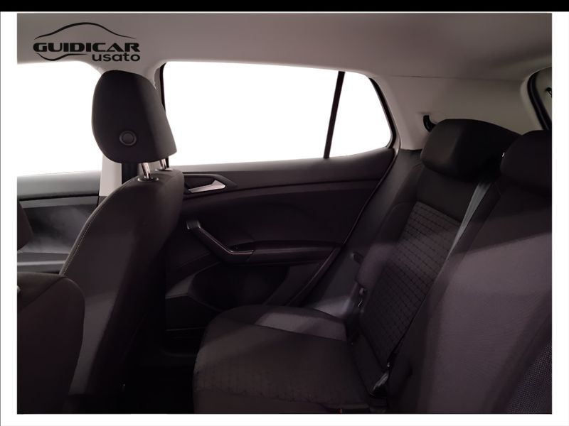 GuidiCar - VOLKSWAGEN T-Cross 2023 T-Cross 1.0 tsi Style 95cv Usato
