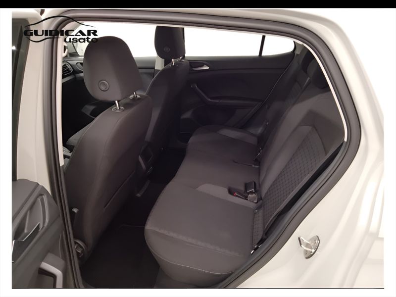 GuidiCar - VOLKSWAGEN T-Cross 2023 T-Cross 1.0 tsi Style 95cv Usato