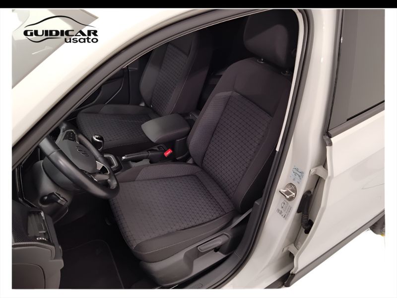 GuidiCar - VOLKSWAGEN T-Cross 2023 T-Cross 1.0 tsi Style 95cv Usato