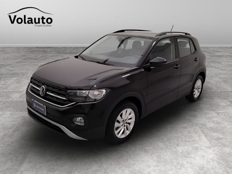 GuidiCar - VOLKSWAGEN T-Cross 2019 2023 T-Cross 1.0 tsi Style 95cv Usato