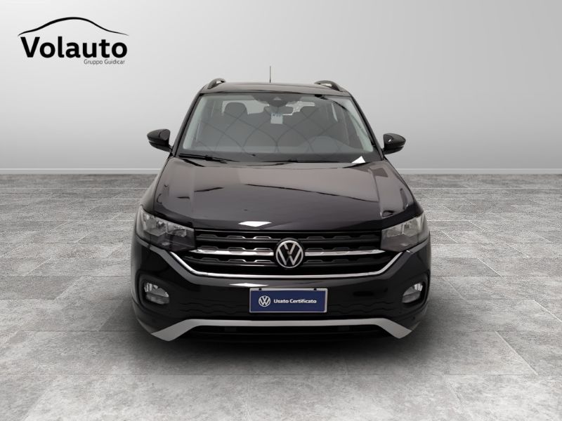 GuidiCar - VOLKSWAGEN T-Cross 2019 2023 T-Cross 1.0 tsi Style 95cv Usato