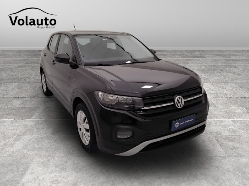 GuidiCar - VOLKSWAGEN T-Cross 2019 2019 T-Cross 1.0 tsi Urban 95cv Usato