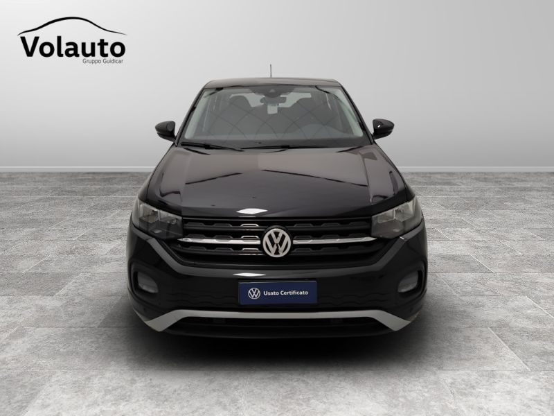 GuidiCar - VOLKSWAGEN T-Cross 2019 2019 T-Cross 1.0 tsi Urban 95cv Usato