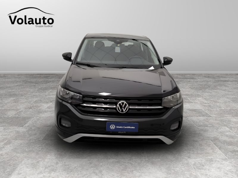 GuidiCar - VOLKSWAGEN T-Cross 2019 2020 T-Cross 1.0 tsi Urban 95cv Usato